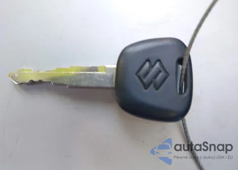 2012 Suzuki Grand Vitara Premium z USA, uszkodzony, nr VIN JS3TD0D2XC4100120